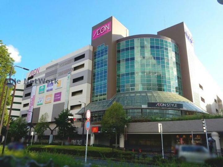 レジデンスJOKOの周辺