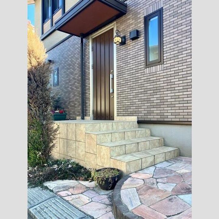 千葉県流山市宮園2(一戸建)の賃貸物件の地図