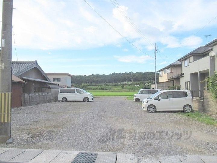 アパートひいらぎの地図