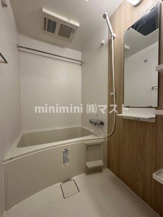 セレニテ阿波座ミラクの風呂