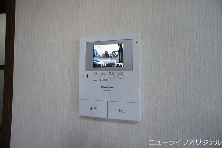 エミネンスの内装