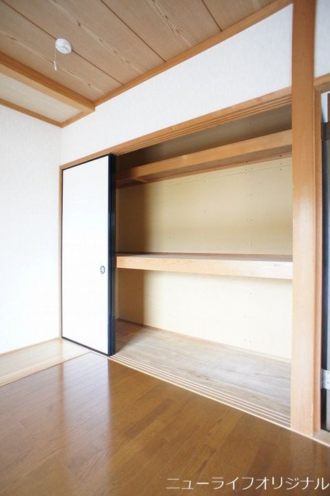 エミネンスの内装