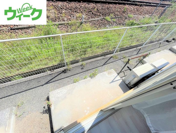 ヴィガーライフ雅Iの内装