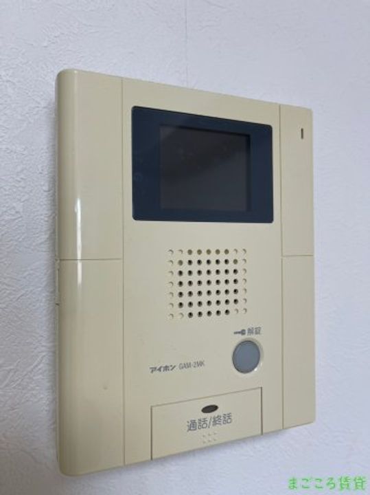 グランパシフィック堀江WESTの内装