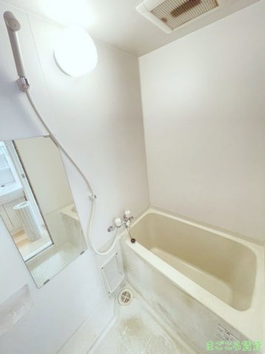 グランパシフィック堀江WESTの風呂