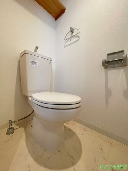 グランパシフィック堀江WESTの内装