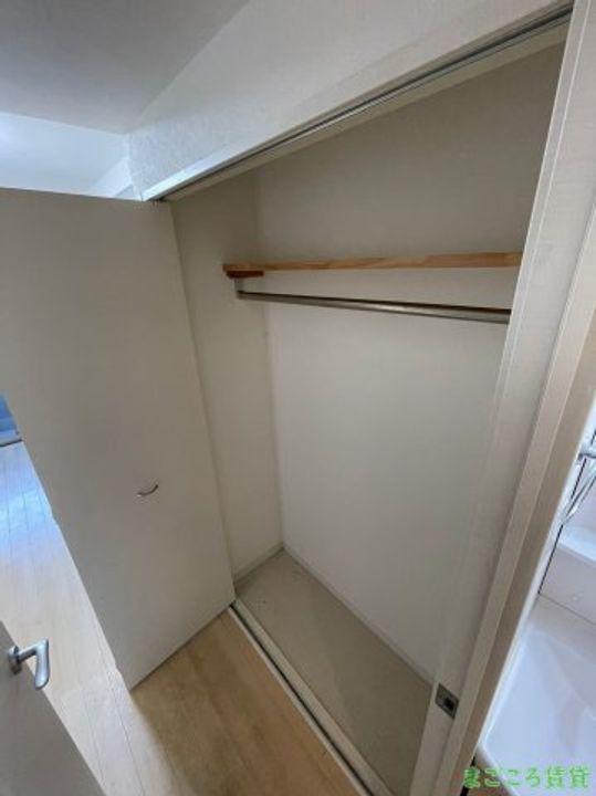 グランパシフィック堀江WESTの内装