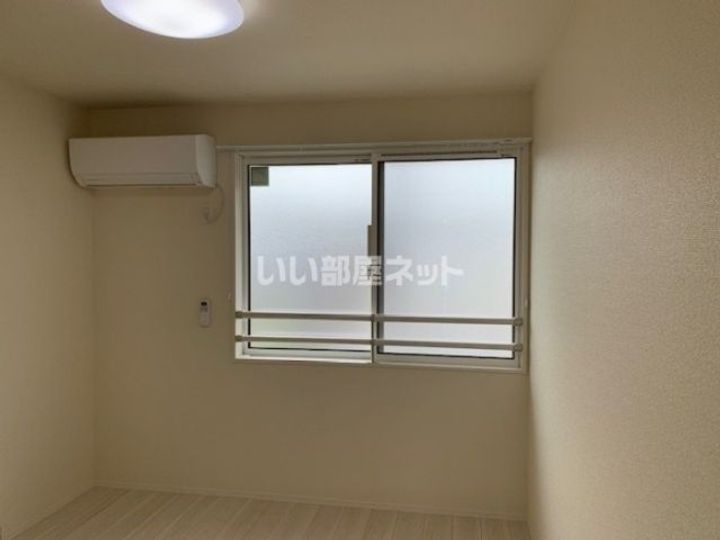 愛知県春日井市気噴町3(アパート)の賃貸物件の内装