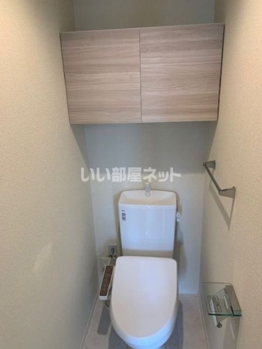 愛知県春日井市気噴町3(アパート)の賃貸物件の内装