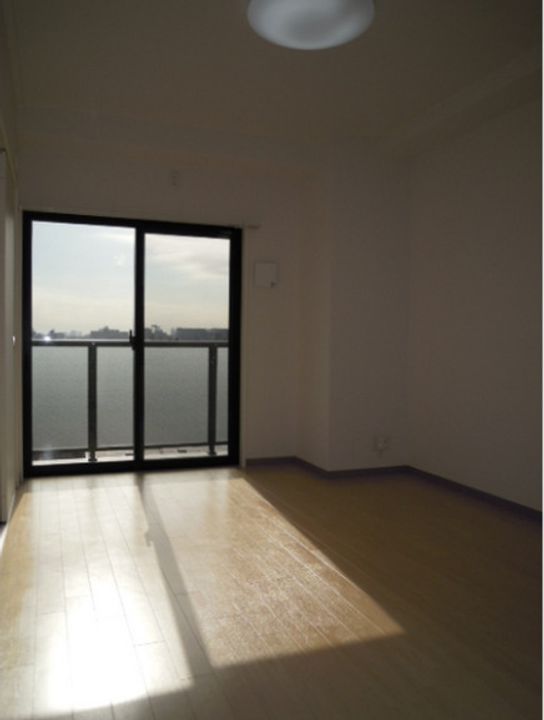 東京都荒川区町屋8(マンション)の賃貸物件の内装