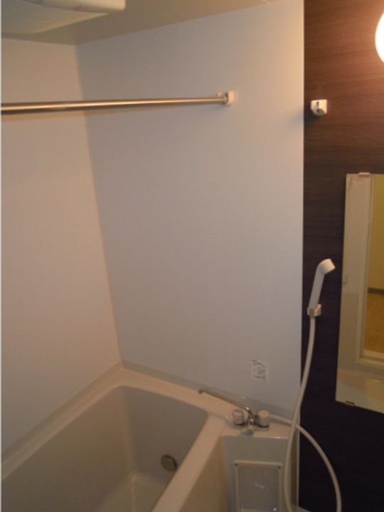 東京都荒川区町屋8(マンション)の賃貸物件の風呂