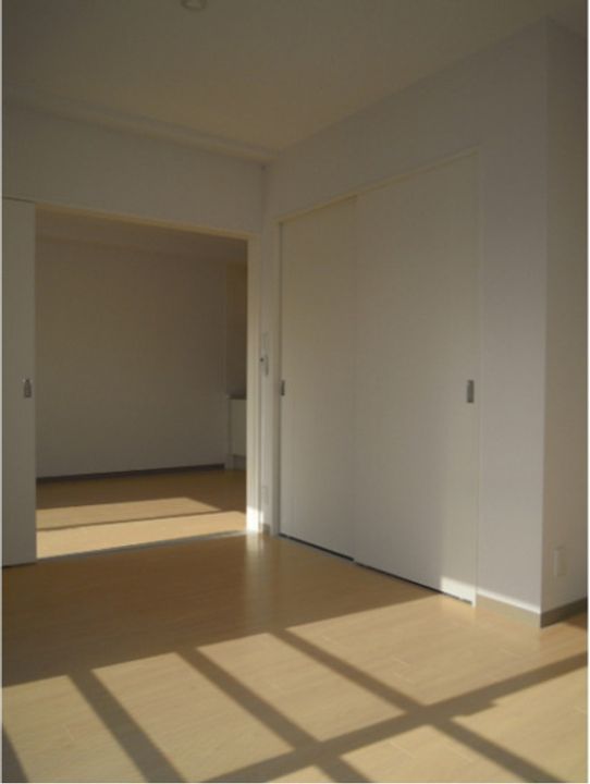 東京都荒川区町屋8(マンション)の賃貸物件の内装