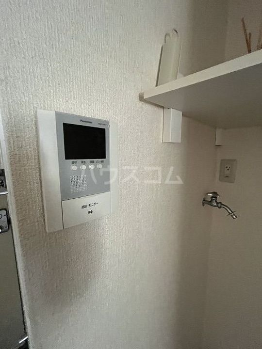 ビバリーヒルズ和光の内装