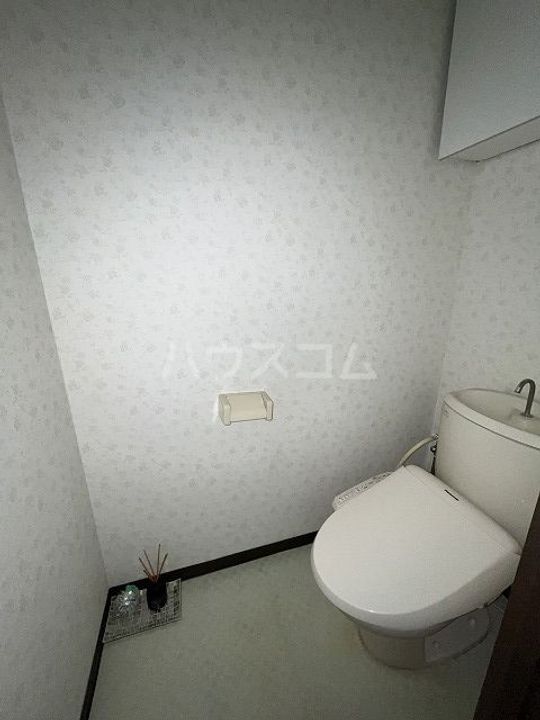 ビバリーヒルズ和光の内装