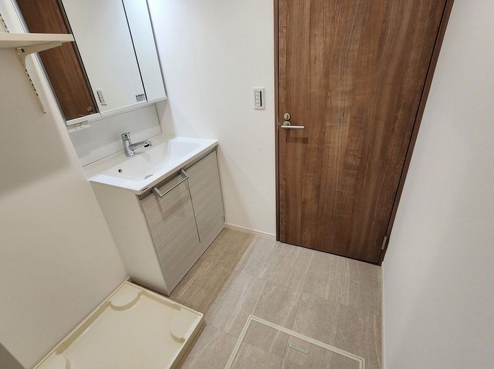 SANZEM(サンゼム)の内装