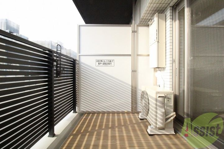 エステムコート神戸グランスタイルのその他画像