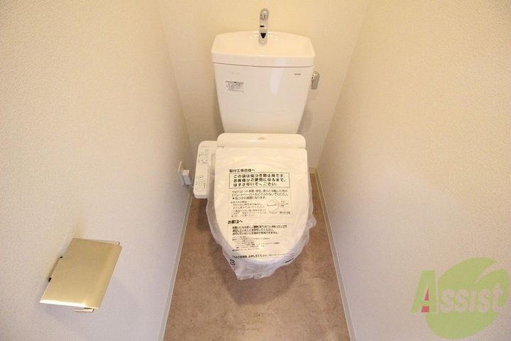 エステムコート神戸グランスタイルの内装