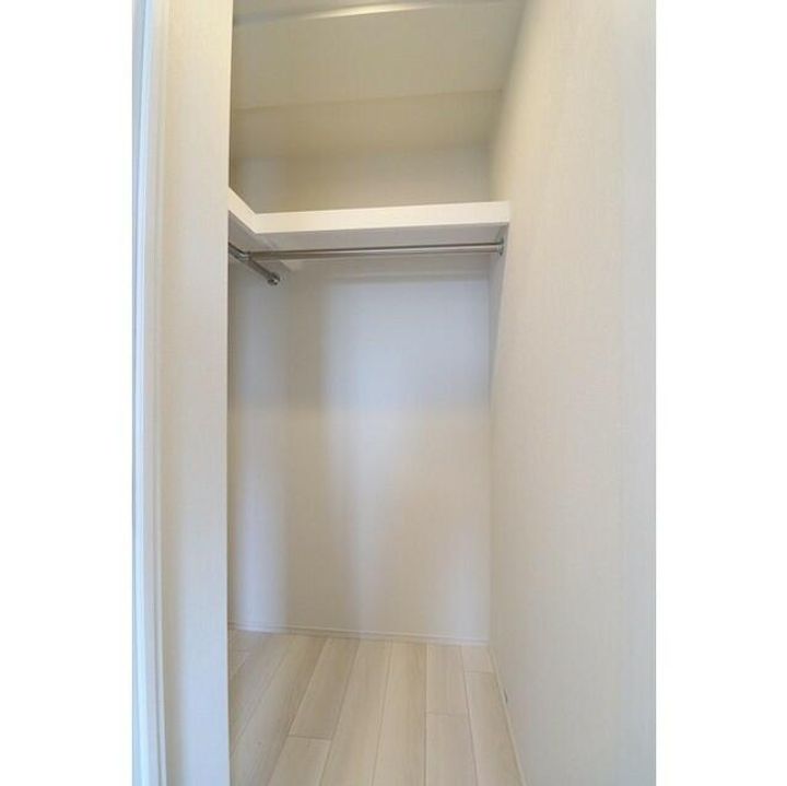 東京都江戸川区南篠崎町2(マンション)の賃貸物件の内装