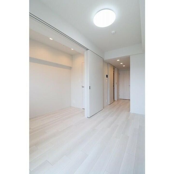 東京都江戸川区南篠崎町2(マンション)の賃貸物件の居間