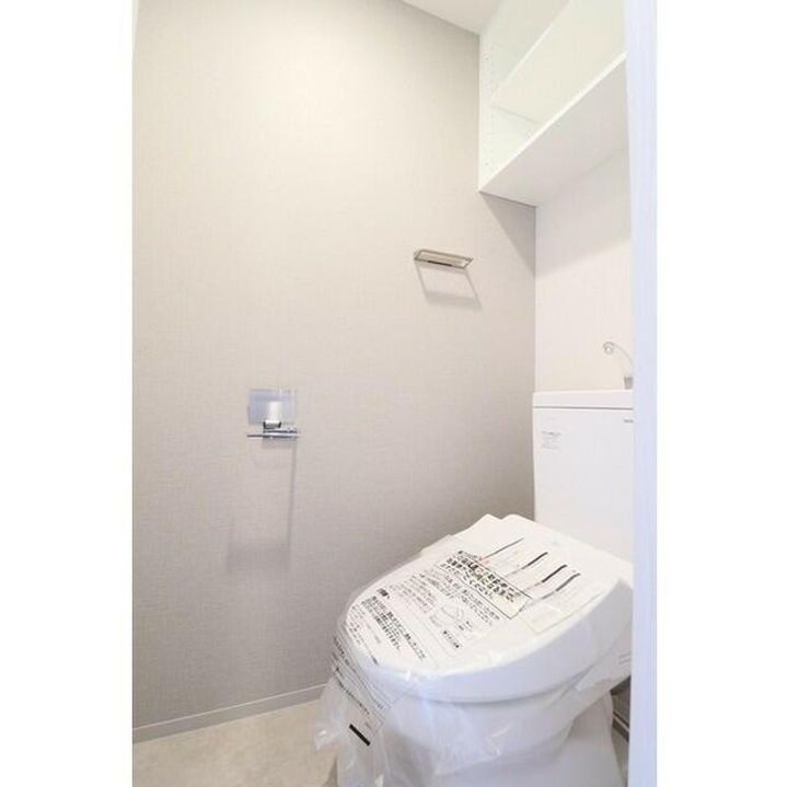 東京都江戸川区南篠崎町2(マンション)の賃貸物件の内装