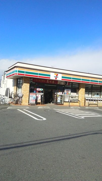ランドハイムの周辺