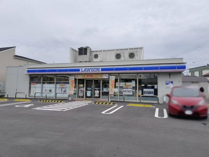 ワコーレ伊丹安堂寺レジデンスの周辺