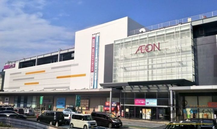 埼玉県入間市大字上藤沢(マンション)の賃貸物件の周辺