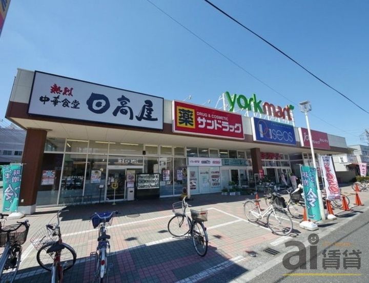 埼玉県入間市大字上藤沢(マンション)の賃貸物件の周辺