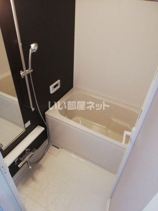 大阪府堺市堺区南安井町6(マンション)の賃貸物件の風呂