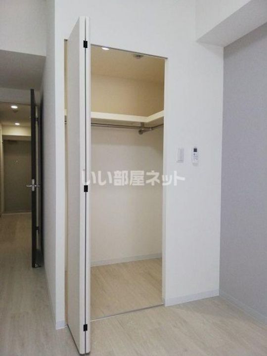 大阪府堺市堺区南安井町6(マンション)の賃貸物件の内装