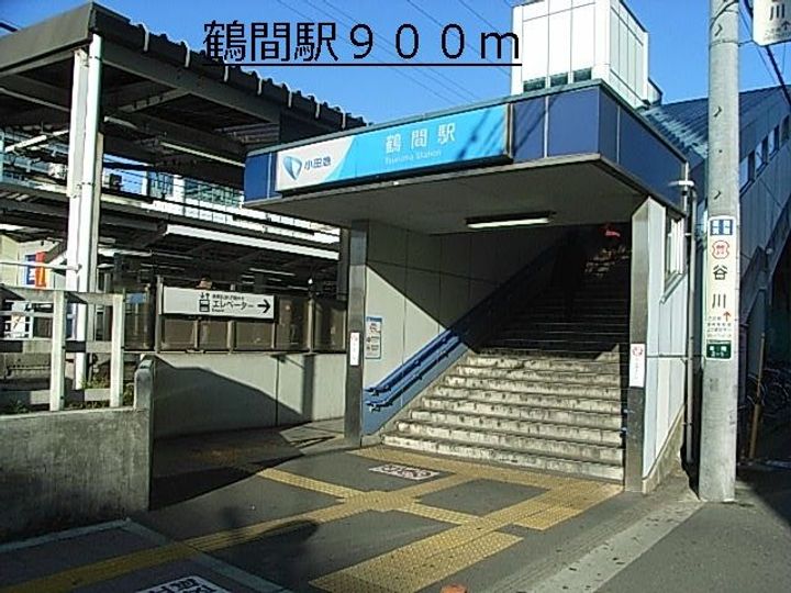 プラシードの周辺