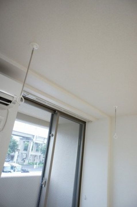 エテルノの内装