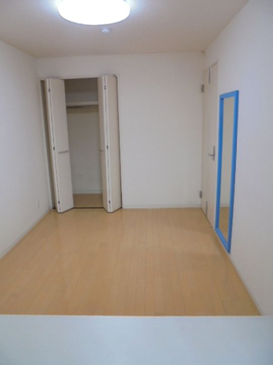 グランジュールマンション新田東のその他画像