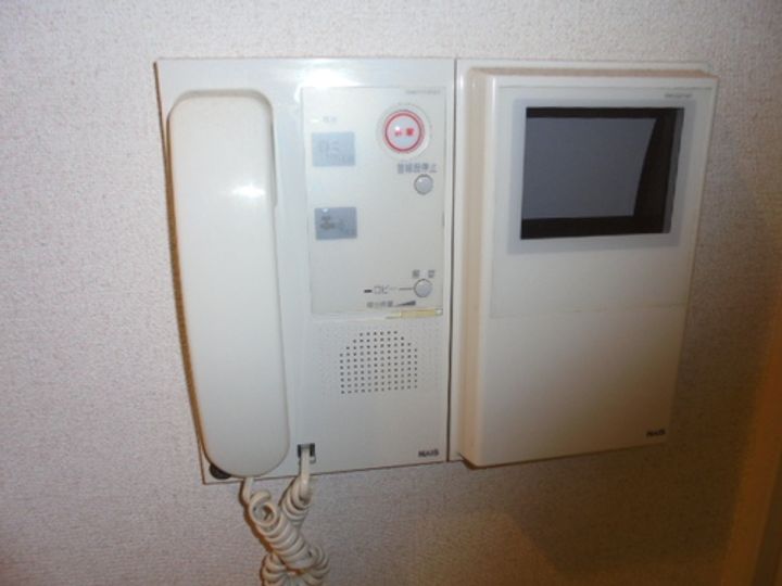 グランジュールマンション新田東の内装