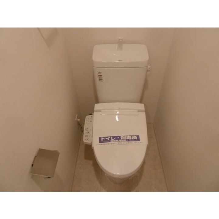 東京都杉並区下高井戸5(マンション)の賃貸物件の内装