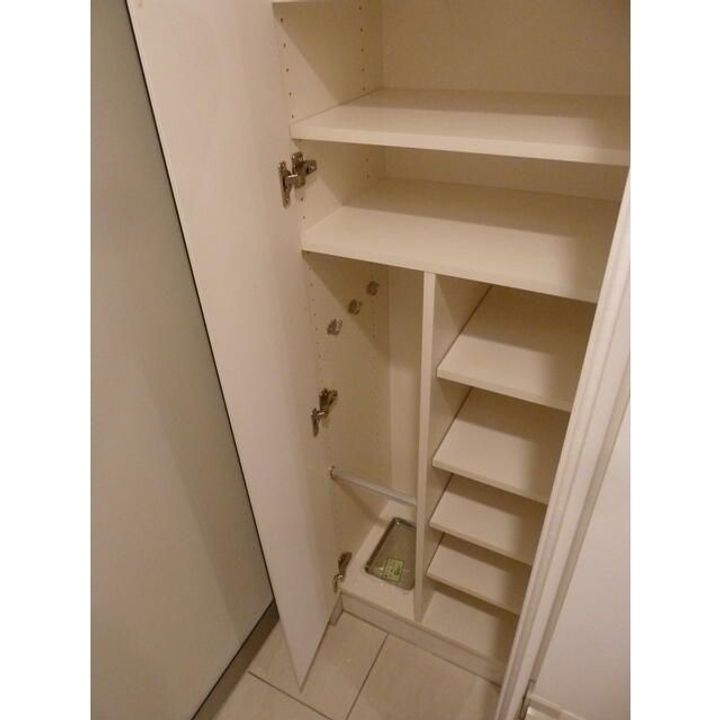 東京都杉並区下高井戸5(マンション)の賃貸物件の内装