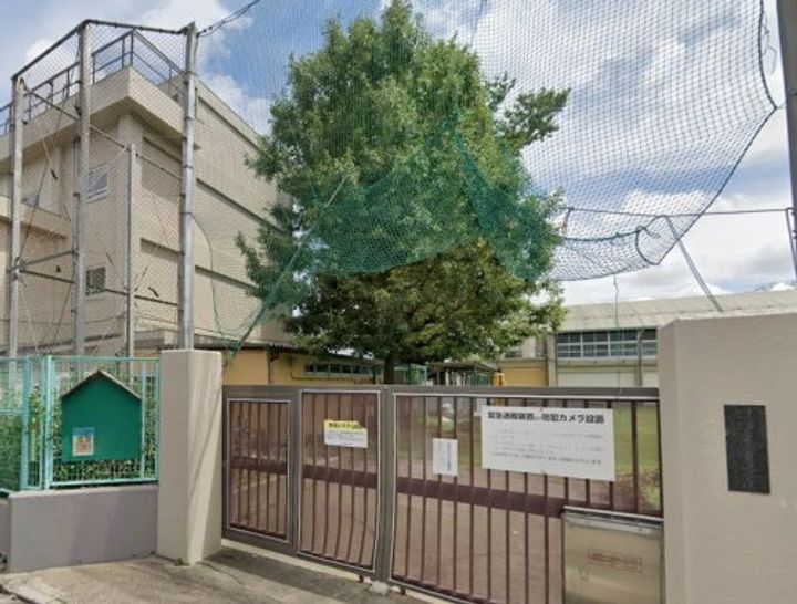 東京都杉並区下高井戸5(マンション)の賃貸物件の周辺