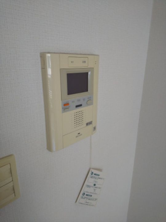 Ts gardenセンター南の内装