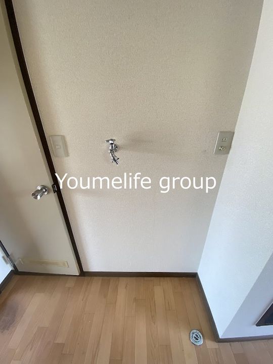 神戸ハイムの内装