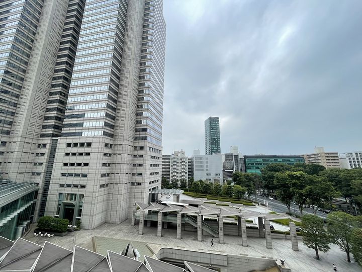 トーカン新宿キャステールのその他画像