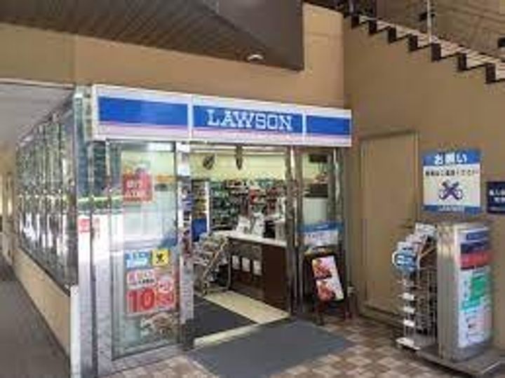 トーカン新宿キャステールの周辺