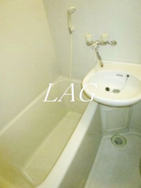 トップ西新井第2の風呂