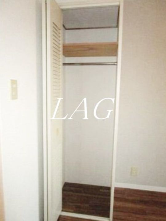 トップ西新井第2の内装