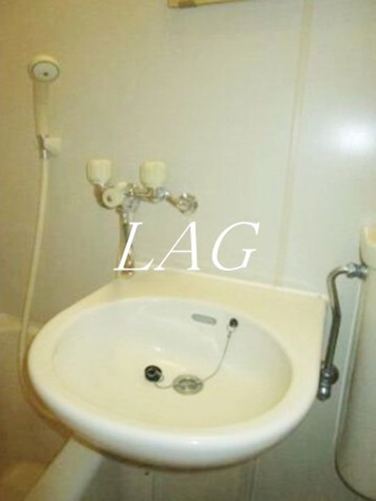 トップ西新井第2の内装