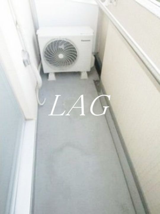 トップ西新井第2の内装