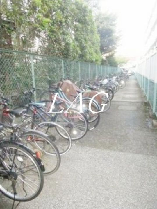 トップ西新井第2の地図