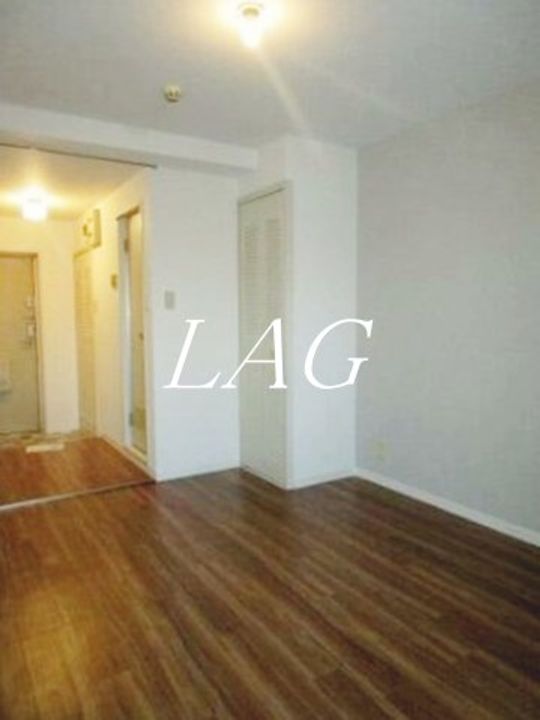 トップ西新井第2の内装