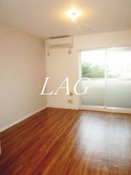 トップ西新井第2の居間