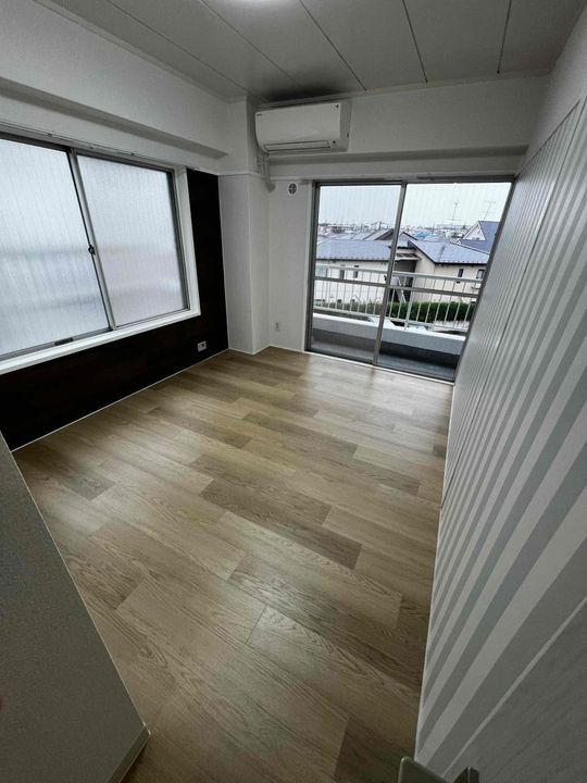 第1幸栄マンションのその他画像