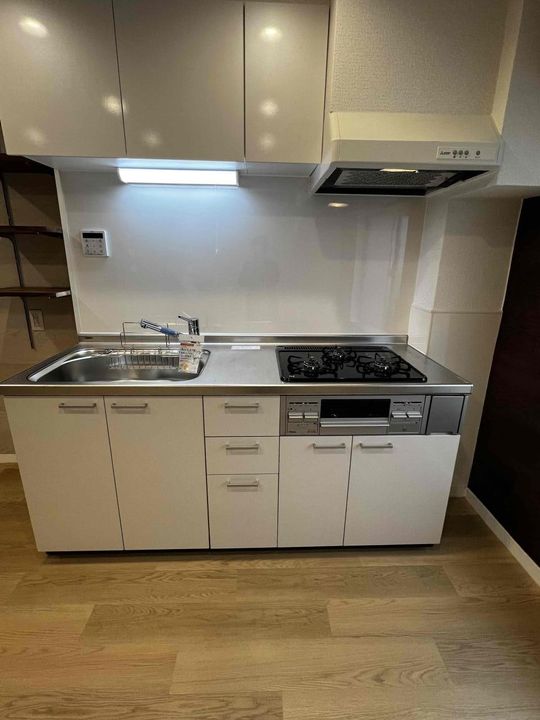 第1幸栄マンションのその他画像
